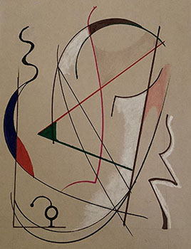 paint at front window